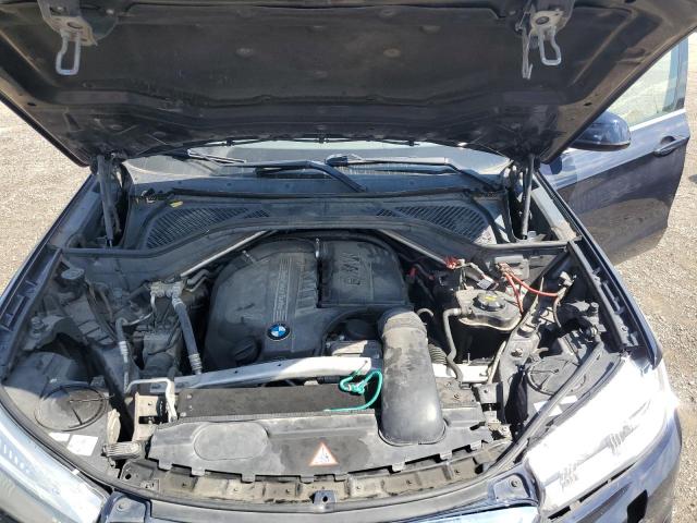 2015 BMW X5 XDRIVE3 5UXKR0C50F0K56281