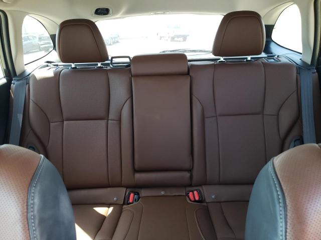 2024 SUBARU OUTBACK TO 4S4BTAPC9R3137127