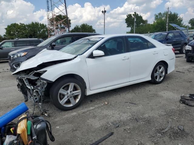 TOYOTA CAMRY L