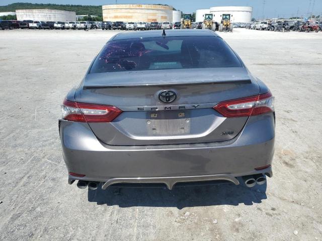 2019 TOYOTA CAMRY XSE - 4T1B61HK6KU810002