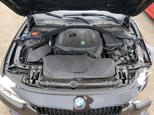 2018 BMW 330 XI WBA8D9G54JNU70434