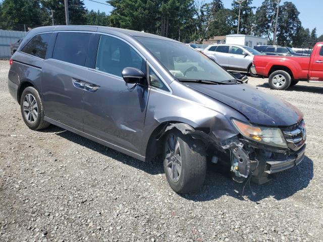 2016 HONDA ODYSSEY TO 5FNRL5H96GB076171