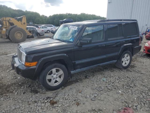 JEEP COMMANDER