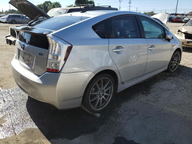 2011 TOYOTA PRIUS - JTDKN3DU5B0250913