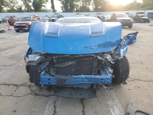 2020 FORD MUSTANG GT - 1FA6P8CF7L5103336