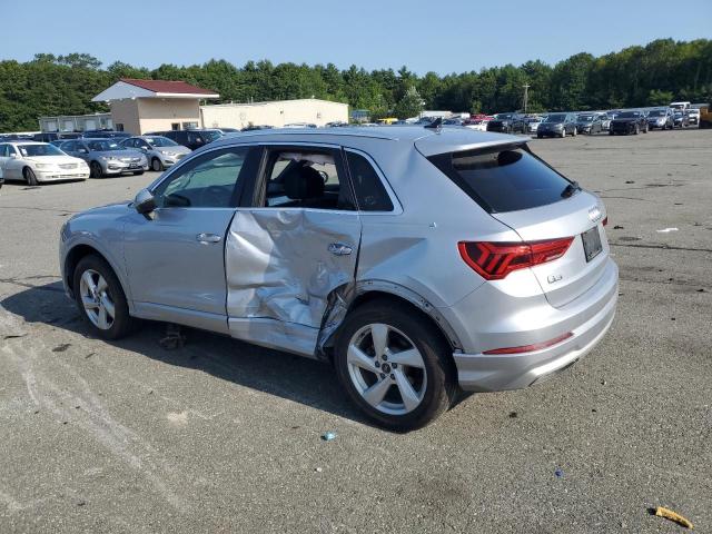 2021 AUDI Q3 PREMIUM WA1AUCF31M1066675