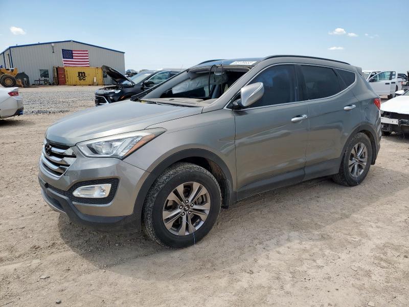 HYUNDAI SANTA FE S