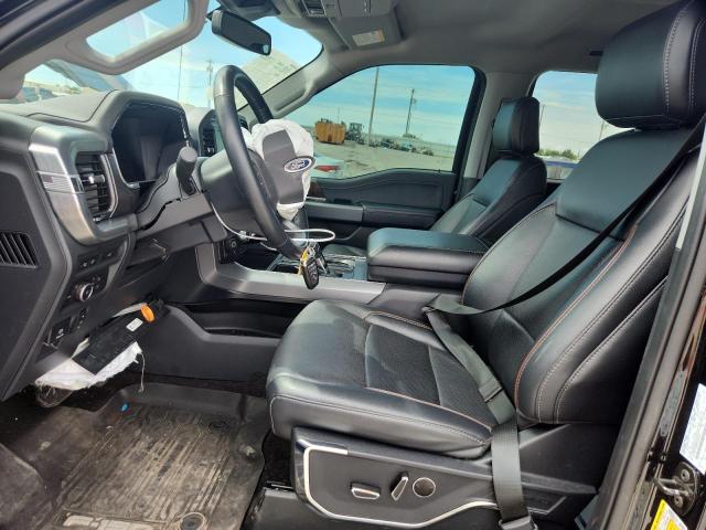 2021 FORD F150 SUPER - 1FTFW1E88MFC48030