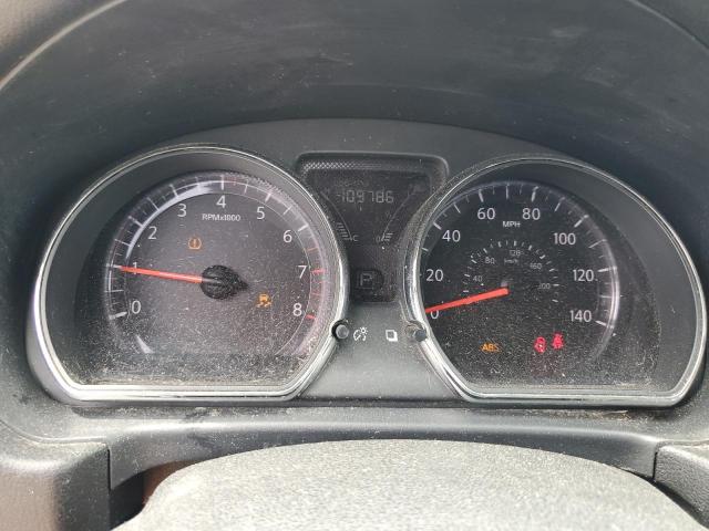 2015 NISSAN VERSA S - 3N1CN7AP0FL941501
