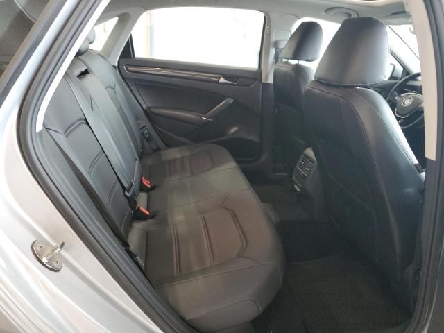 2020 VOLKSWAGEN PASSAT R-L 1VWMA7A33LC024213