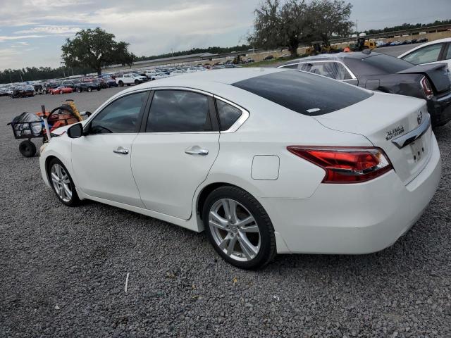 Vin: 1n4bl3ap5dc108945, lot: 63495515, nissan altima 3.5s 20132