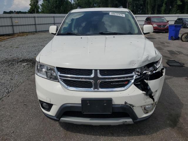 2016 DODGE JOURNEY SX 3C4PDCBG7GT131065