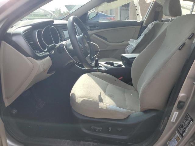 2015 KIA OPTIMA LX - 5XXGM4A79FG387032