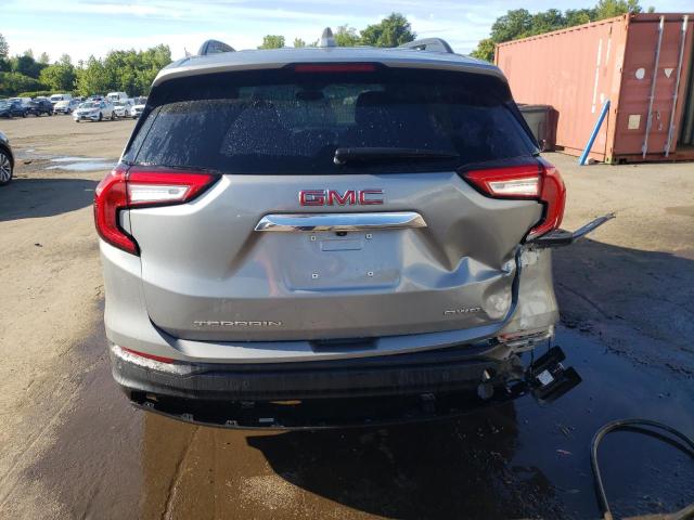 2024 GMC TERRAIN SL 3GKALTEG2RL252940