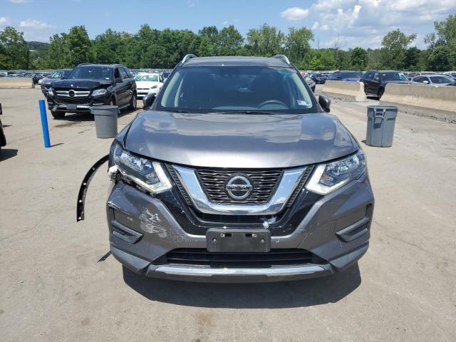 2019 NISSAN ROGUE S 5N1AT2MV0KC770239