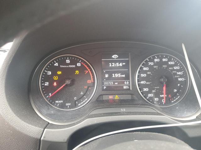 2016 AUDI A3 PREMIUM - WAUA7GFF9G1118358