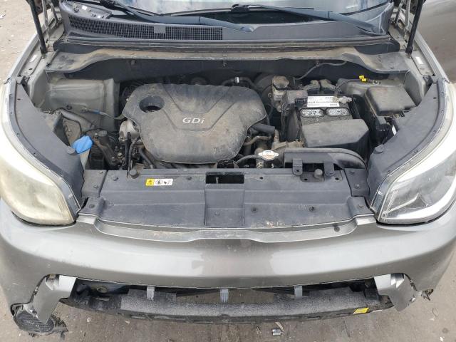 2016 KIA SOUL KNDJN2A20G7344415