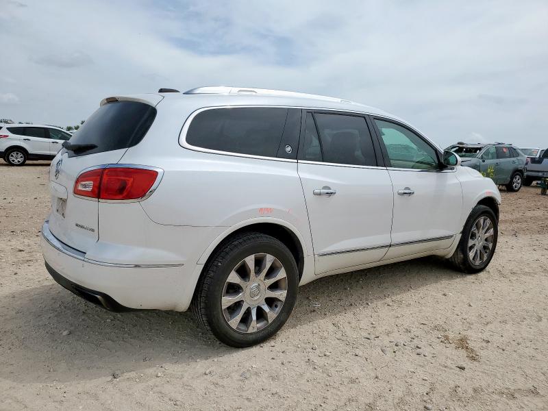 2016 BUICK ENCLAVE 5GAKRCKDXGJ268365