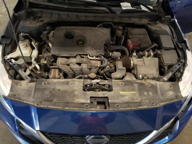 2020 NISSAN ALTIMA S - 1N4BL4BV4LC254271