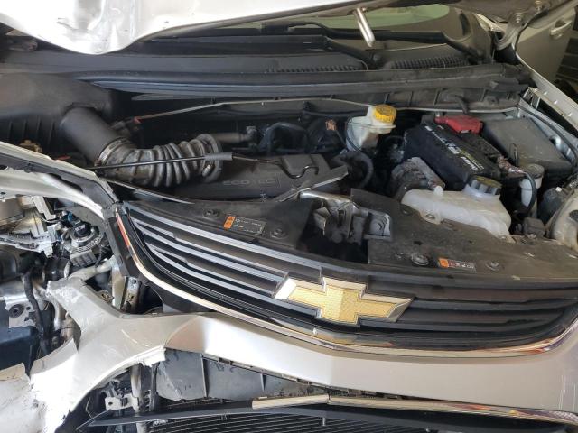 2017 CHEVROLET SONIC PREM 1G1JF5SB6H4115262