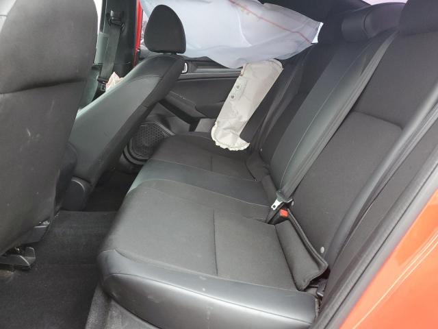 2023 HONDA CIVIC SPOR - 2HGFE2F53PH506035