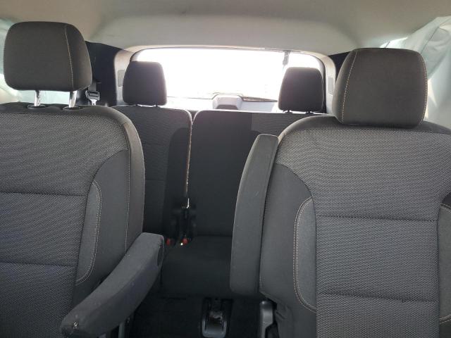 2019 CHEVROLET TRAVERSE L 1GNERGKW7KJ155249