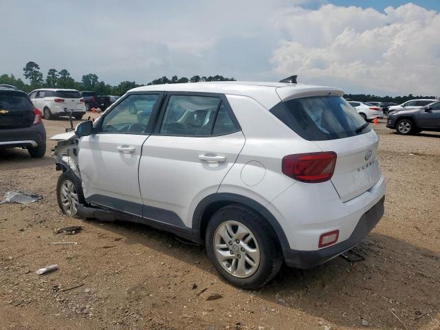 2021 HYUNDAI VENUE SE - KMHRB8A33MU093731