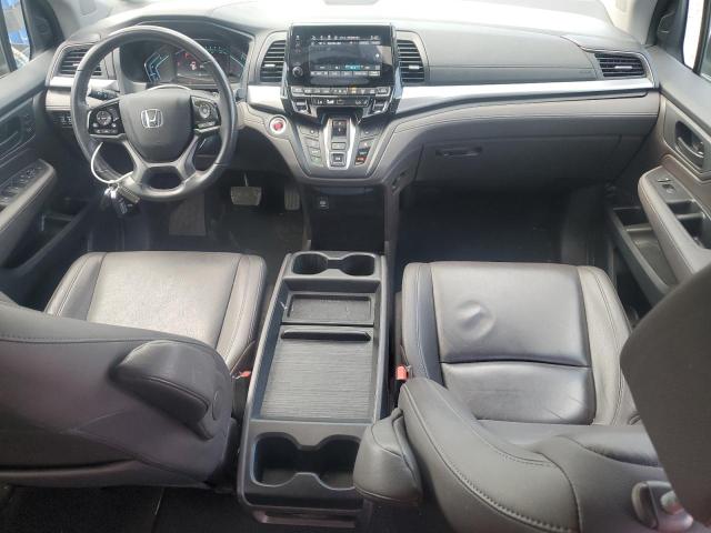 2020 HONDA ODYSSEY EX - 5FNRL6H77LB002420