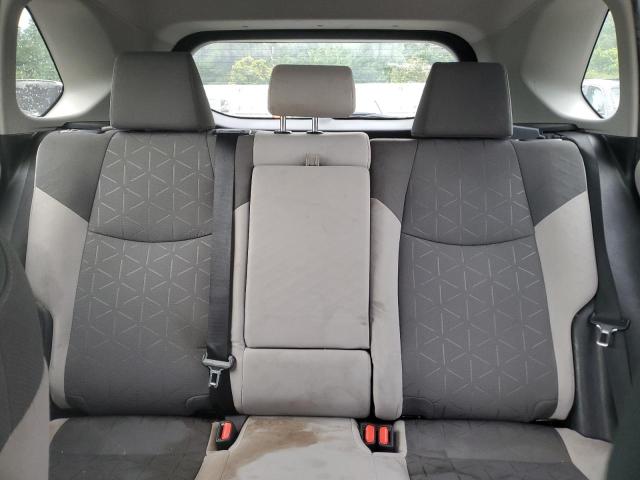 2021 TOYOTA RAV4 XLE - 2T3P1RFV5MC198483