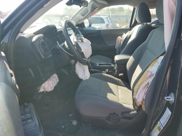 2021 TOYOTA TACOMA DOU - 5TFAX5GN9MX194068