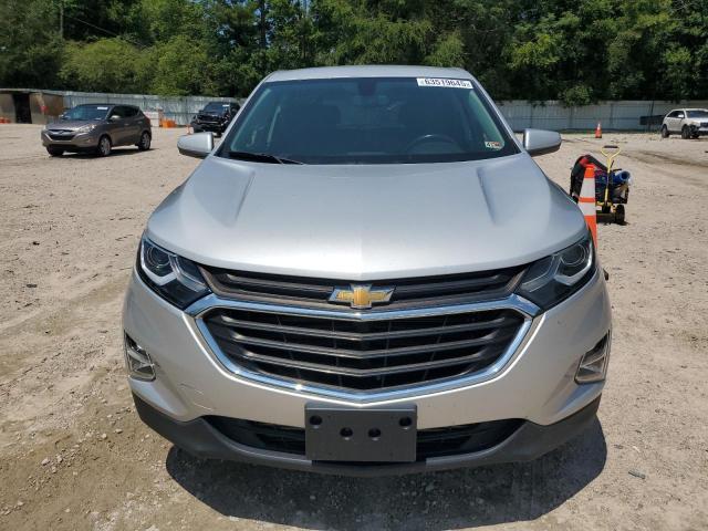 2019 CHEVROLET EQUINOX LT - 2GNAXKEV9K6282589