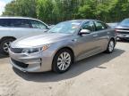 2016 KIA OPTIMA EX - 5XXGU4L31GG012098