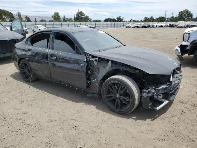 2021 BMW 330I 3MW5R1J07M8B93398