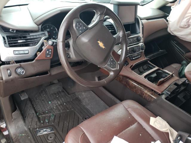 2020 CHEVROLET SUBURBAN C 1GNSCJKC7LR210387