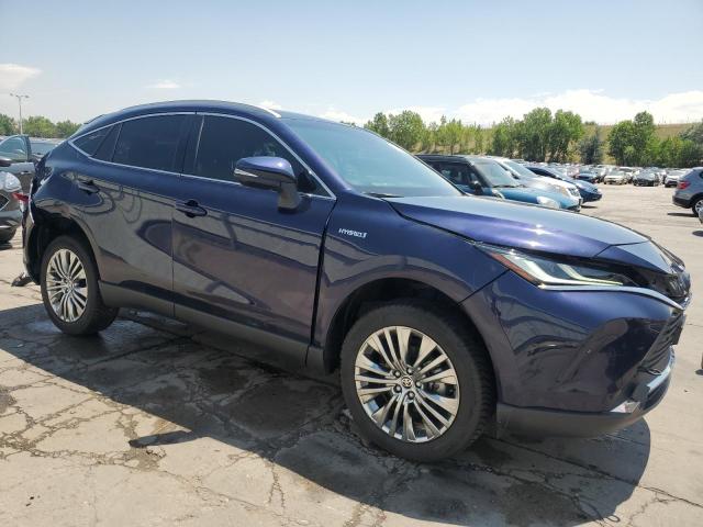 2021 TOYOTA VENZA LE JTEAAAAHXMJ072721
