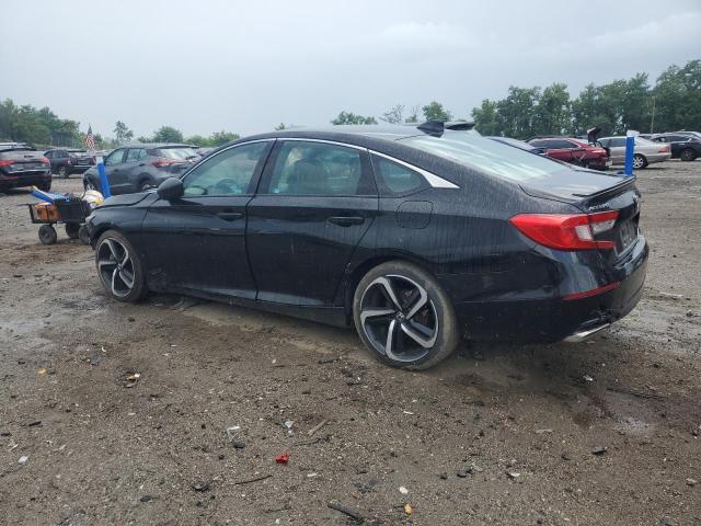 2021 HONDA ACCORD SPO - 1HGCV2F33MA034348