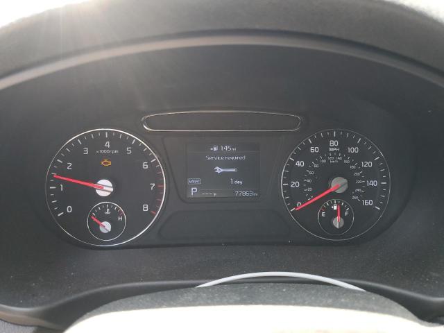 2019 KIA SORENTO L - 5XYPGDA37KG550075