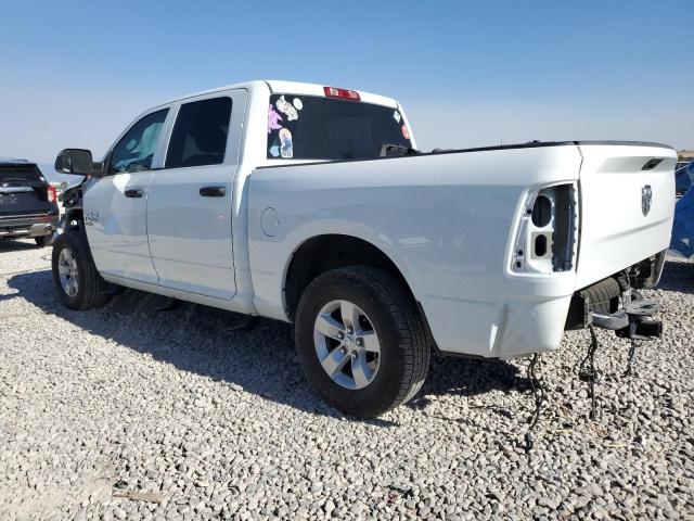 2022 RAM 1500 CLASS 3C6RR6KG4NG347013
