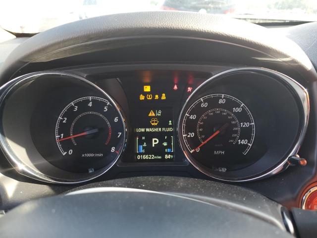 2024 MITSUBISHI OUTLANDER JA4ARUAU6RU020384