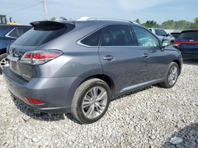 2015 LEXUS RX 350 BAS - 2T2BK1BA7FC288009