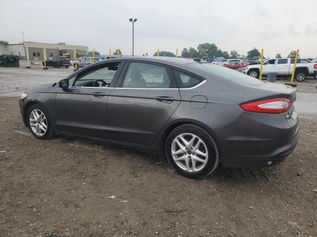 2016 FORD FUSION SE - 3FA6P0H70GR174609