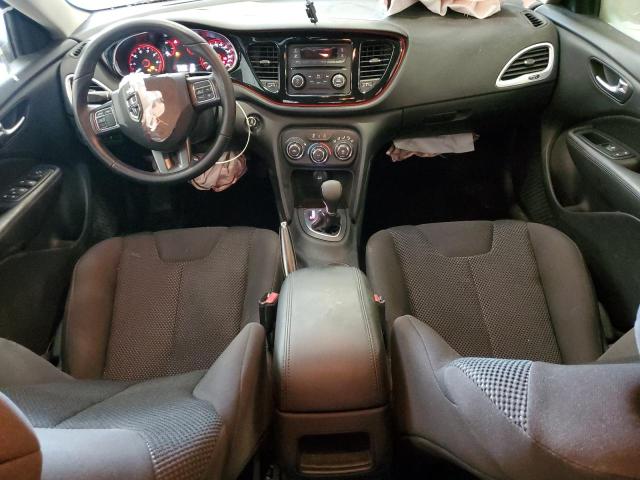 2016 DODGE DART SXT S 1C3CDFFA3GD821475