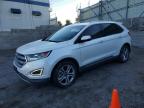 2016 FORD EDGE TITAN - 2FMPK4K84GBB74323