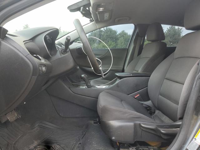 2017 CHEVROLET MALIBU LS 1G1ZB5ST4HF255709
