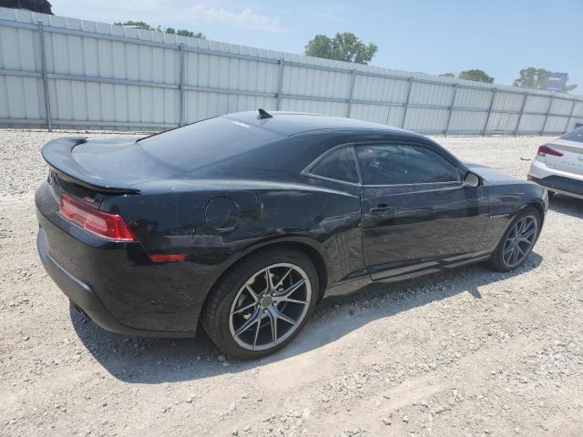 2015 CHEVROLET CAMARO LT 2G1FF1E3XF9103080