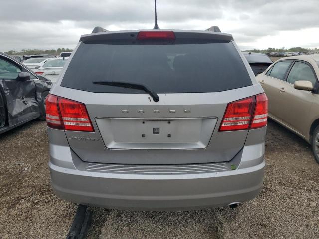 2017 DODGE JOURNEY SE 3C4PDCAB3HT609358
