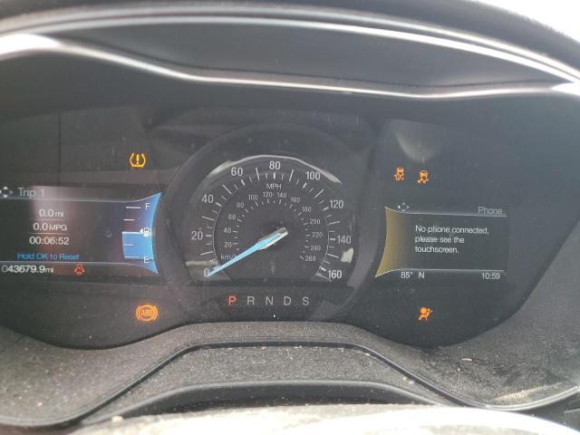 2020 FORD FUSION TIT 3FA6P0D91LR204556