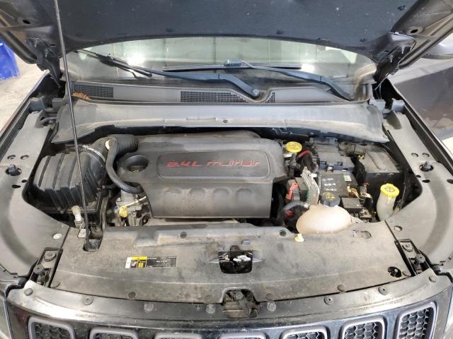 2018 JEEP COMPASS TR 3C4NJDDB4JT234670