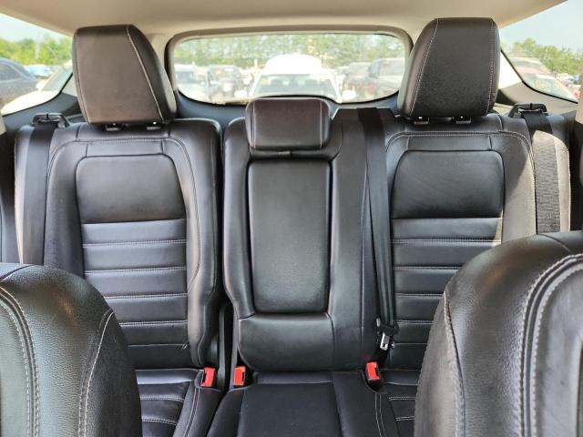 2018 FORD ESCAPE SEL 1FMCU9HD0JUC25358