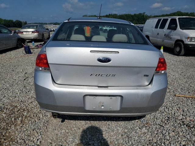 2011 FORD FOCUS SE - 1FAHP3FN6BW102623
